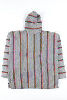 Vintage Baja Hoodie 2052
