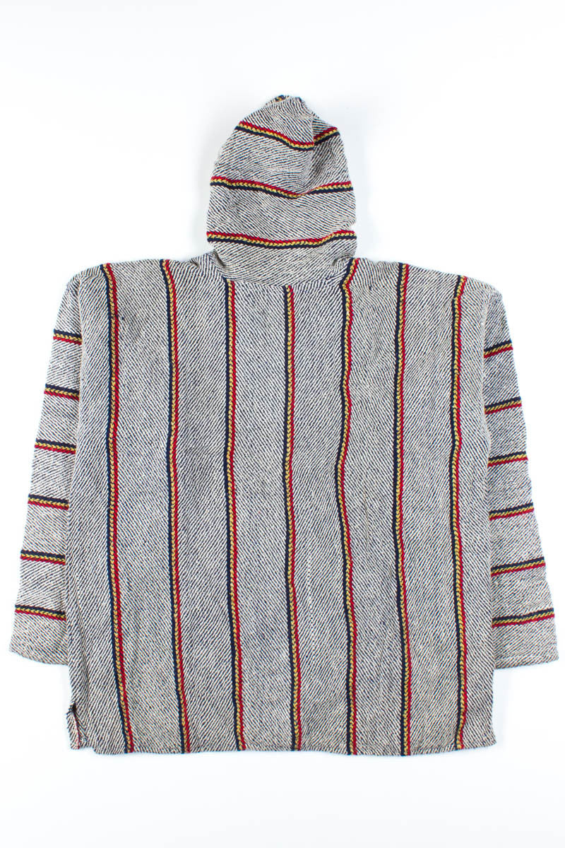 Vintage Baja Hoodie 2052