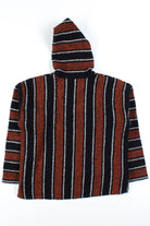 Vintage Baja Hoodie 2053