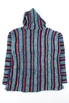 Vintage Baja Hoodie 2057