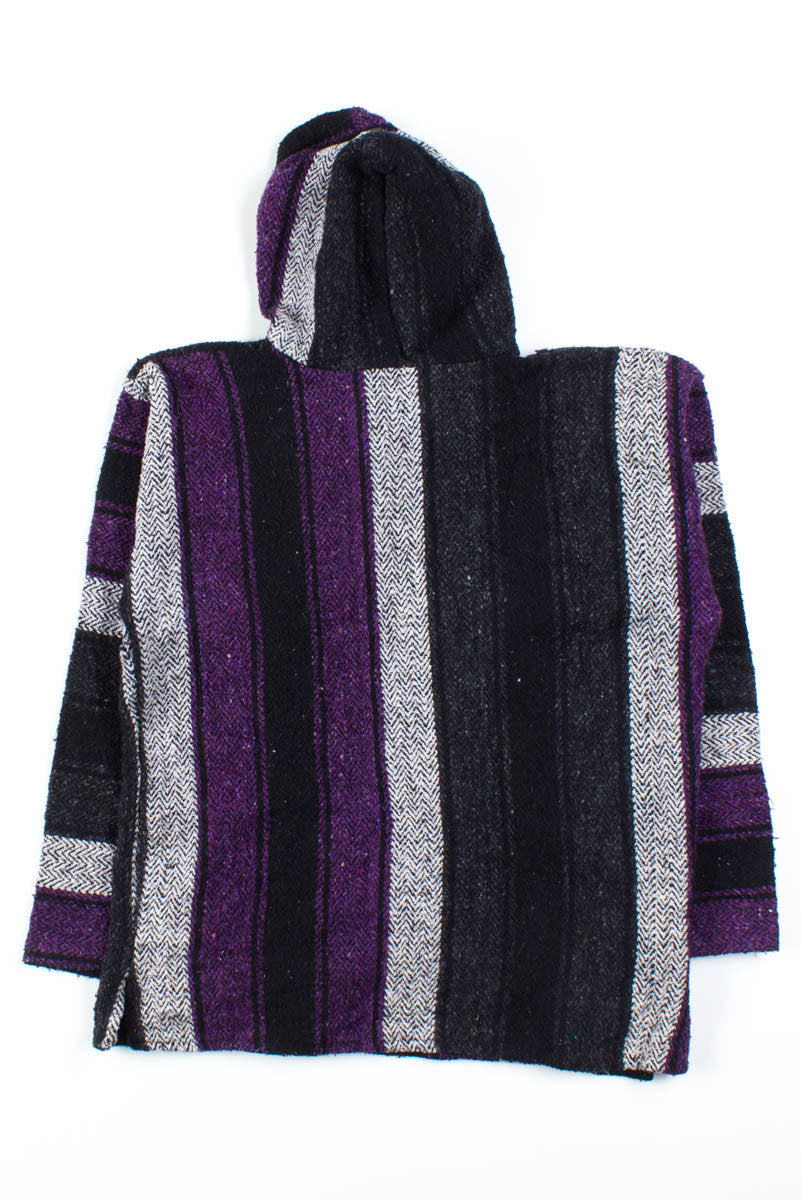 Vintage Baja Hoodie 2153 – Ragstock