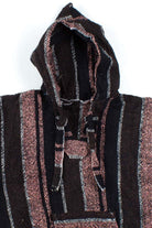 Vintage Baja Hoodie 2175