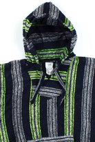 Vintage Baja Hoodie 2176