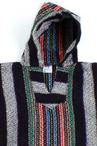 Vintage Baja Hoodie 2179