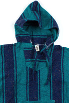 Vintage Baja Hoodie 2182