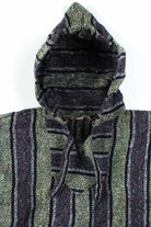 Vintage Baja Hoodie 2218