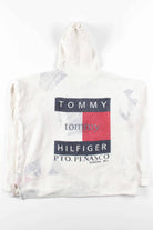 Vintage Tommy Hilfiger Baja Hoodie 2345