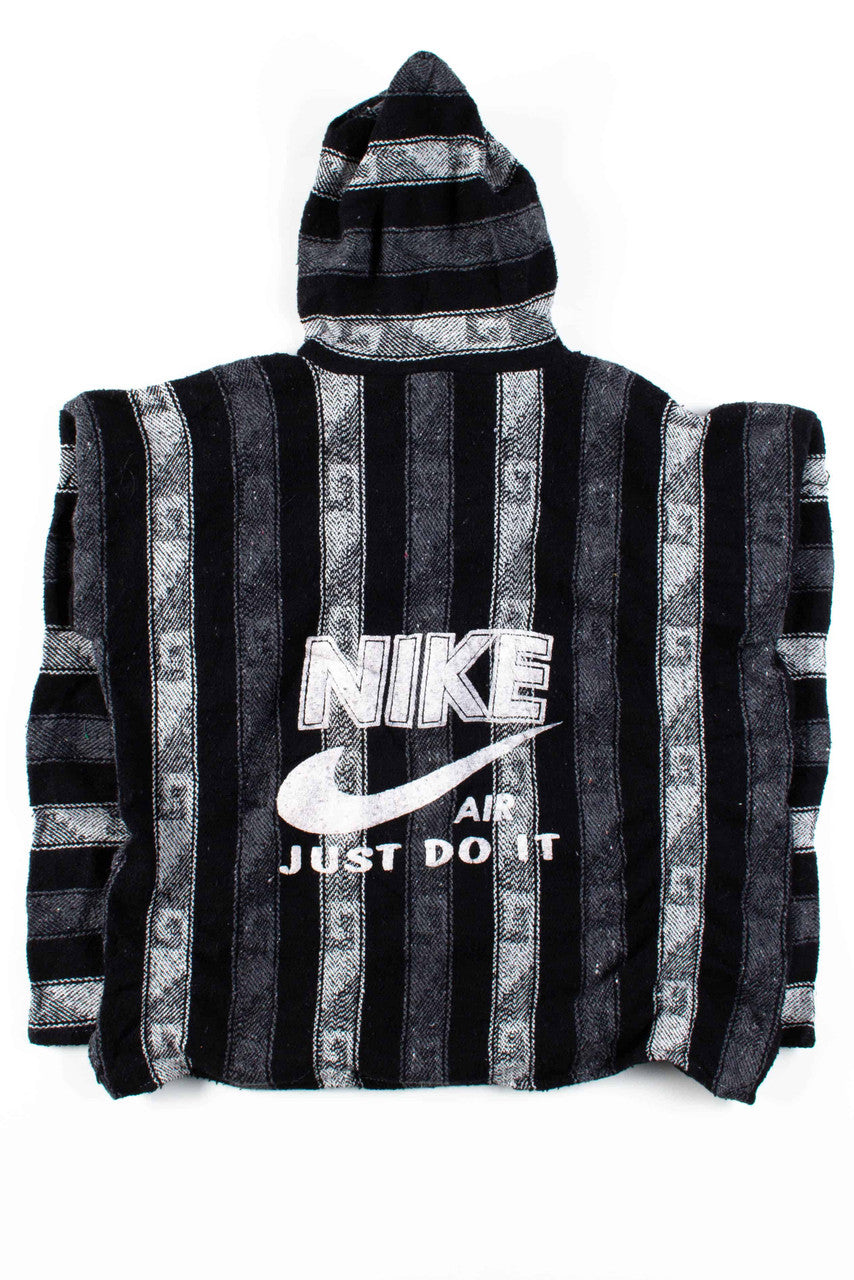 Bootleg Nike Air Baja Hoodie 2365