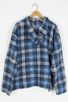 Vintage Baja Hoodie 592