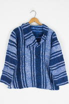Vintage Baja Hoodie 599