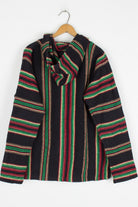 Vintage Baja Hoodie 607