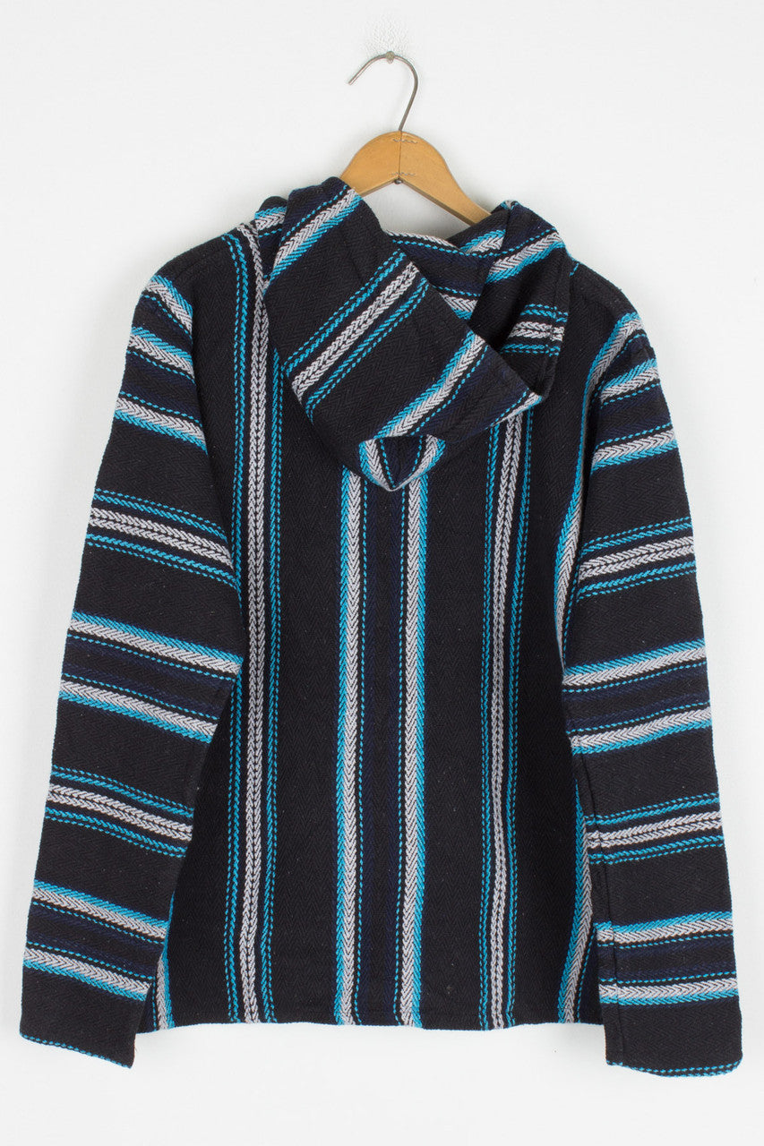 Vintage Baja Hoodie 620