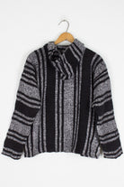 Vintage Baja Hoodie 637