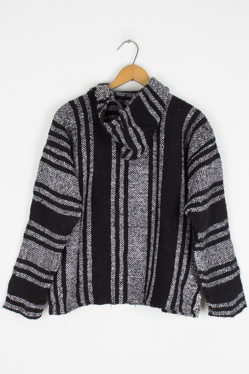 Vintage Baja Hoodie 637