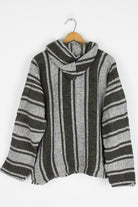 Vintage Baja Hoodie 657