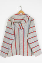 Vintage Baja Hoodie 667