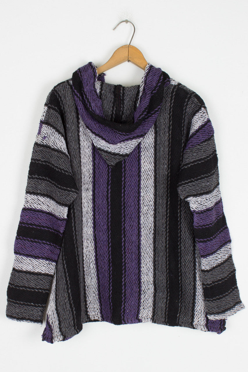 Vintage Baja Hoodie 680