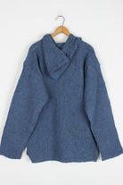Vintage Baja Hoodie 682