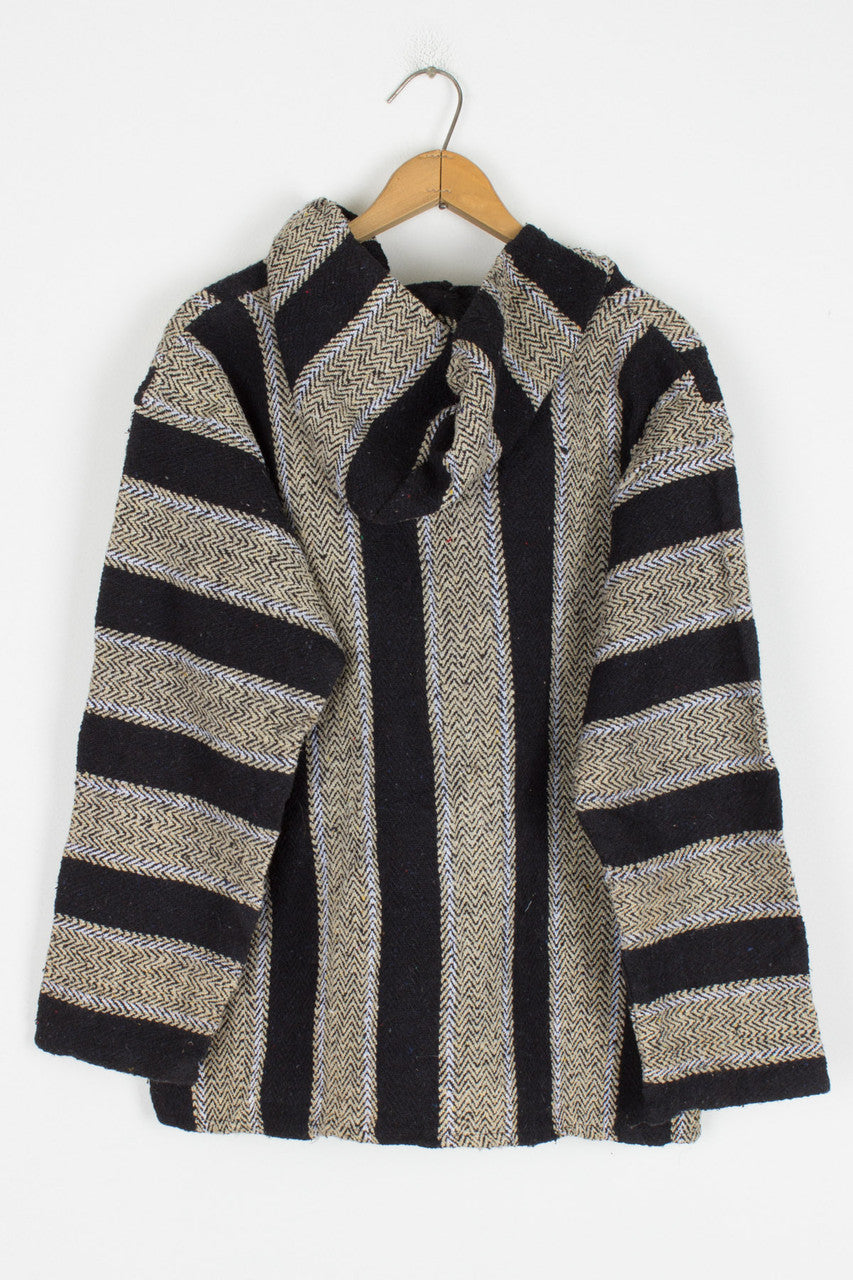 Vintage Baja Hoodie 688