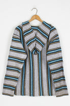 Vintage Baja Hoodie 701