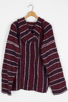 Vintage Baja Hoodie 726