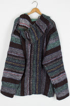 Vintage Baja Hoodie 738