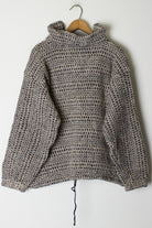Vintage Baja Hoodie 743