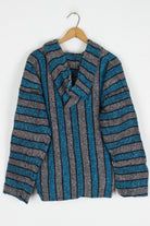 Vintage Baja Hoodie 747