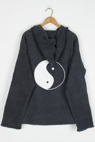 Vintage Baja Hoodie 749