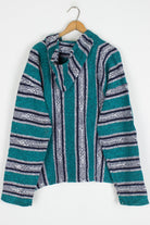 Vintage Baja Hoodie 757