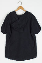 Vintage Baja Hoodie 758