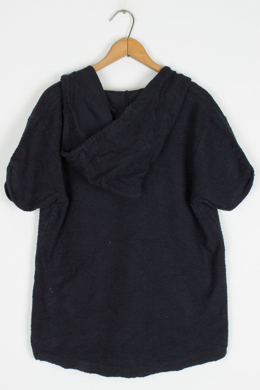 Vintage Baja Hoodie 758