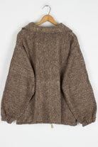 Vintage Baja Hoodie 759
