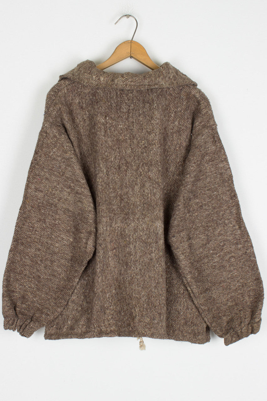 Vintage Baja Hoodie 759
