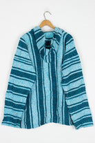 Vintage Baja Hoodie 770