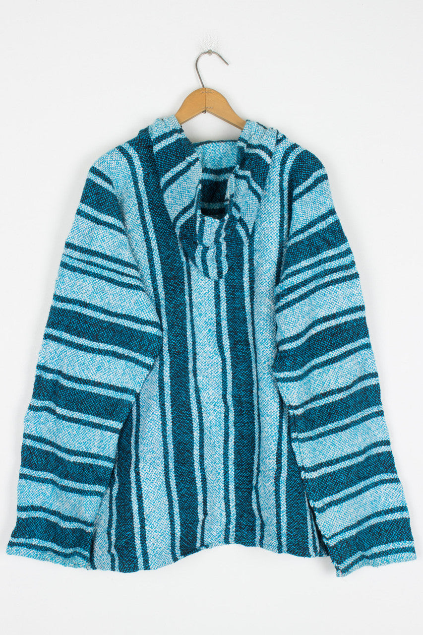 Vintage Baja Hoodie 770
