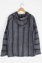 Vintage Baja Hoodie 773