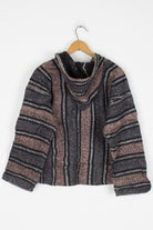 Vintage Baja Hoodie 774