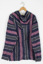 Vintage Baja Hoodie 775