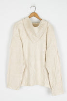Vintage Baja Hoodie 776