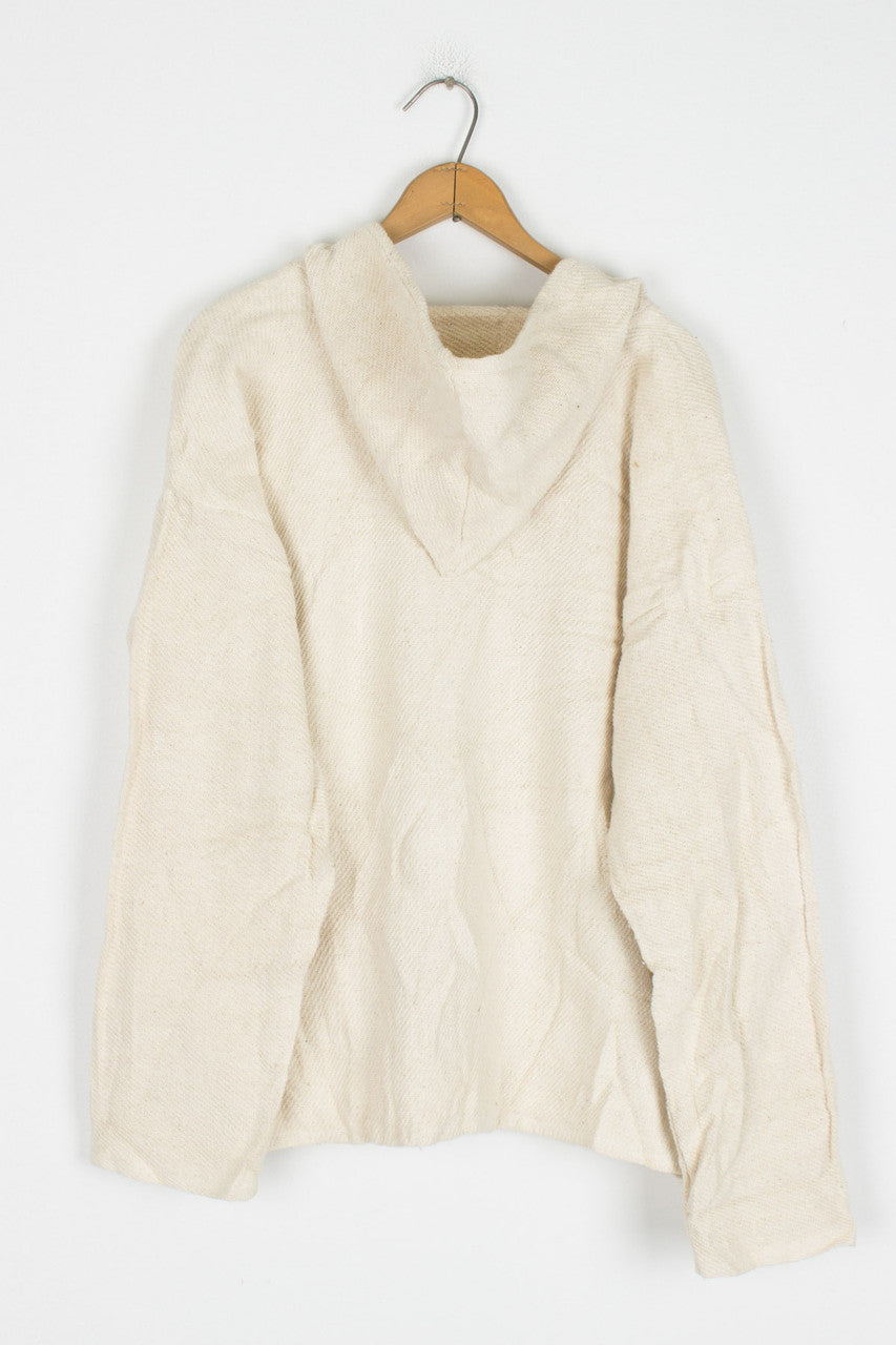 Vintage Baja Hoodie 776