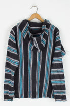 Vintage Baja Hoodie 779