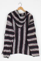 Vintage Baja Hoodie 780