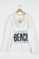 Vintage Baja Hoodie 782