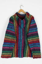 Vintage Baja Hoodie 794