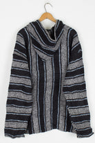 Vintage Baja Hoodie 795