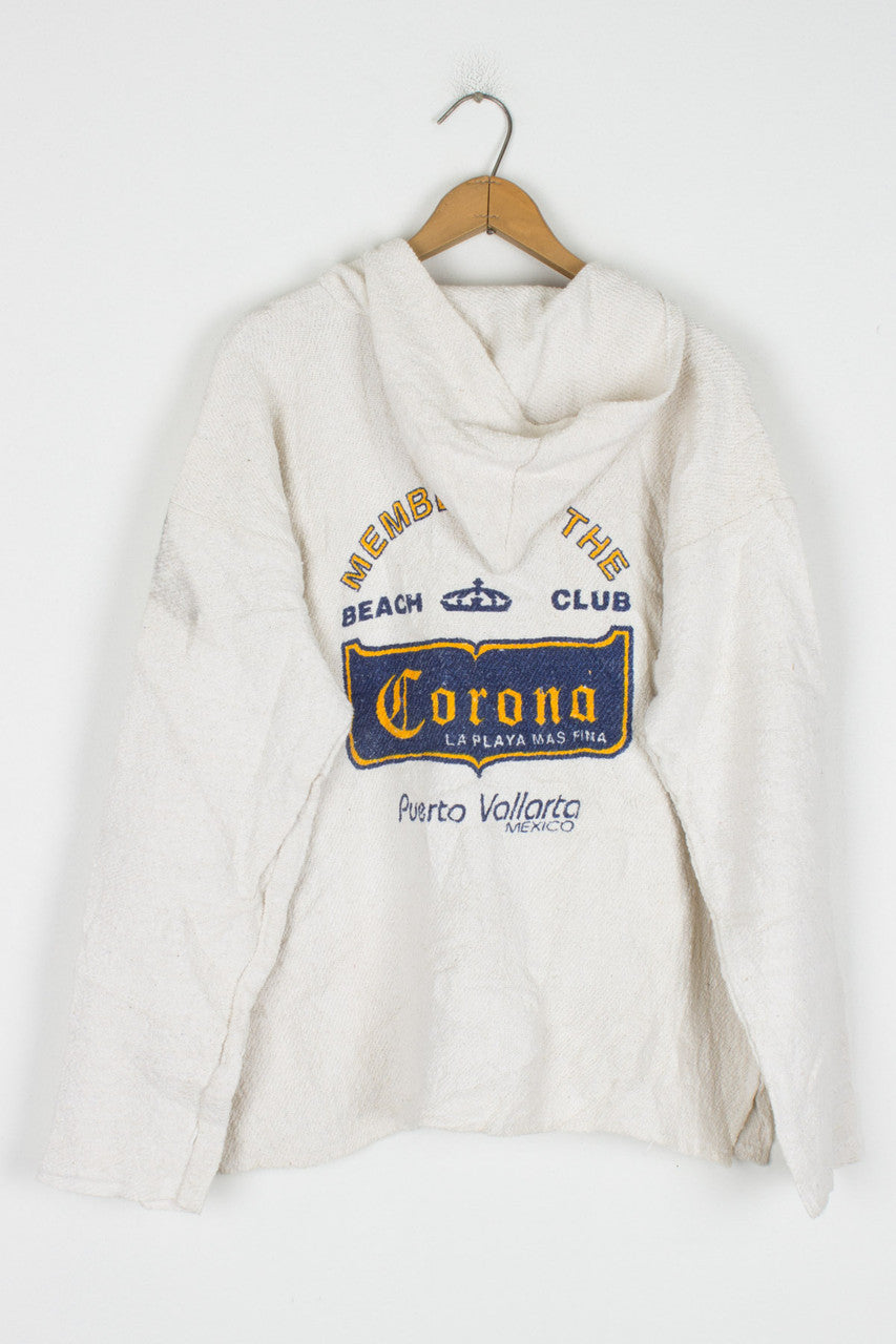 Vintage Baja Hoodie 799