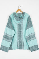 Vintage Baja Hoodie 803
