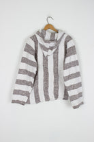 Vintage Baja Hoodie 806