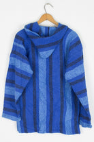 Vintage Baja Hoodie 807